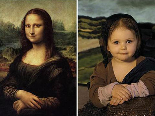 活着的经典之作